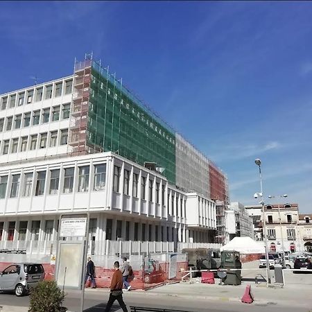 산타 마리아 카푸아 베테레 Casa Palazzine Ovest In Centro Citta 아파트 외부 사진